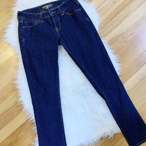 NWOT Lucky Brand Lola Skinny Jeans